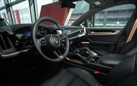 Porsche Cayenne III, 2026 год, 19 100 000 рублей, 7 фотография