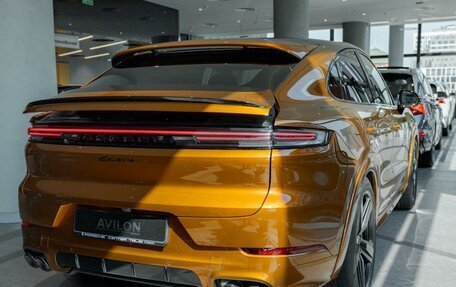 Porsche Cayenne III, 2026 год, 19 100 000 рублей, 6 фотография