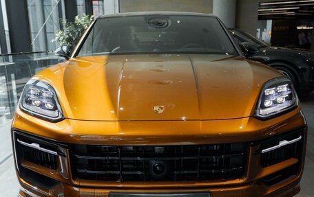 Porsche Cayenne III, 2026 год, 19 100 000 рублей, 3 фотография