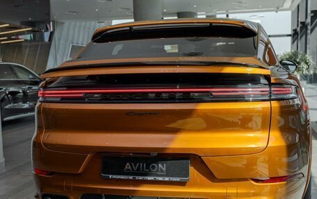 Porsche Cayenne III, 2026 год, 19 100 000 рублей, 4 фотография