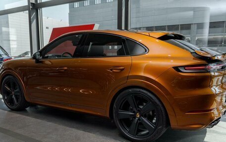 Porsche Cayenne III, 2026 год, 19 100 000 рублей, 5 фотография
