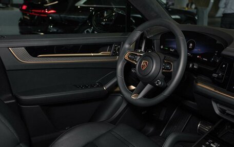 Porsche Cayenne III, 2026 год, 19 100 000 рублей, 13 фотография
