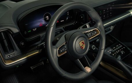 Porsche Cayenne III, 2026 год, 19 100 000 рублей, 8 фотография