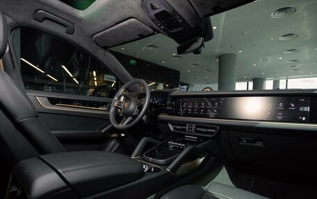 Porsche Cayenne III, 2026 год, 19 100 000 рублей, 12 фотография