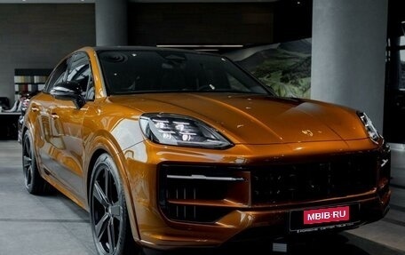 Porsche Cayenne III, 2026 год, 19 100 000 рублей, 2 фотография