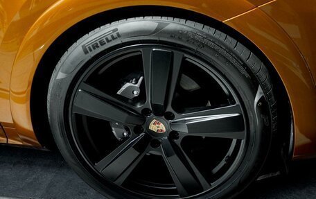 Porsche Cayenne III, 2026 год, 19 100 000 рублей, 17 фотография
