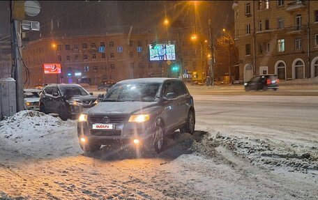 Volkswagen Touareg III, 2008 год, 950 000 рублей, 6 фотография