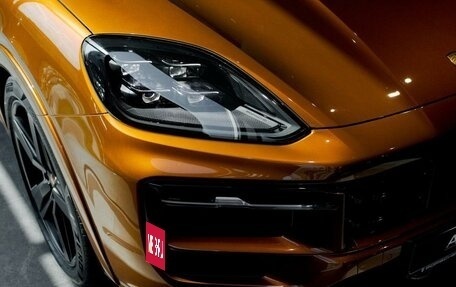 Porsche Cayenne III, 2026 год, 19 100 000 рублей, 15 фотография