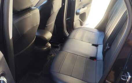 Nissan Juke II, 2012 год, 1 250 000 рублей, 10 фотография