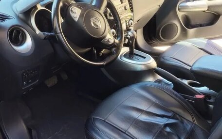 Nissan Juke II, 2012 год, 1 250 000 рублей, 7 фотография
