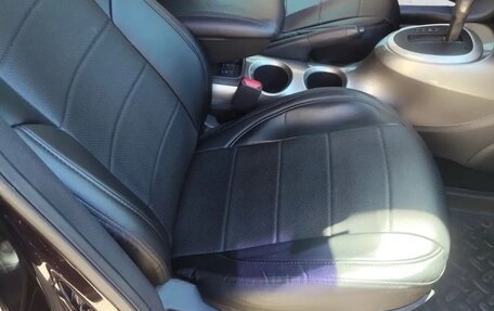 Nissan Juke II, 2012 год, 1 250 000 рублей, 15 фотография