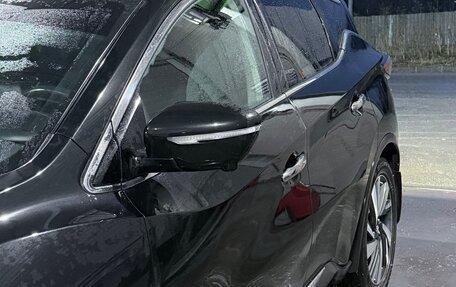 Nissan Murano, 2019 год, 2 300 000 рублей, 7 фотография