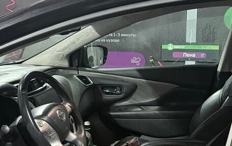 Nissan Murano, 2019 год, 2 300 000 рублей, 11 фотография