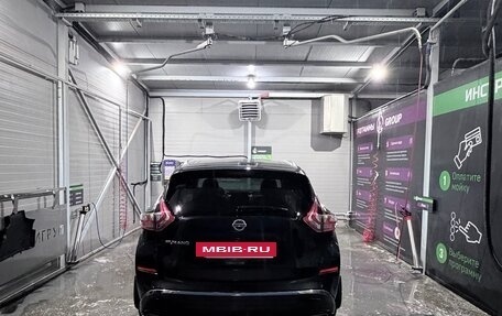 Nissan Murano, 2019 год, 2 300 000 рублей, 10 фотография