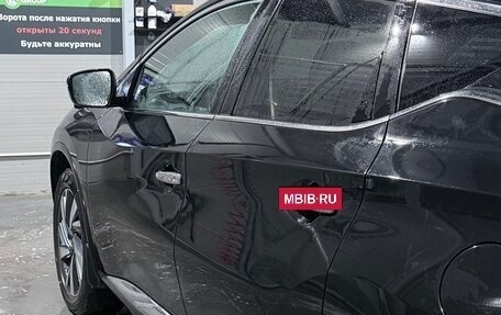 Nissan Murano, 2019 год, 2 300 000 рублей, 6 фотография