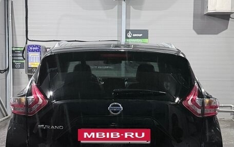 Nissan Murano, 2019 год, 2 300 000 рублей, 9 фотография