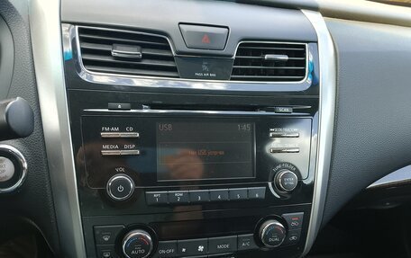 Nissan Teana, 2014 год, 1 200 000 рублей, 2 фотография