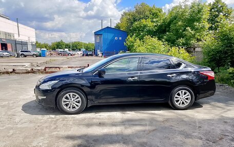 Nissan Teana, 2014 год, 1 200 000 рублей, 6 фотография