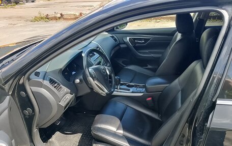 Nissan Teana, 2014 год, 1 200 000 рублей, 9 фотография