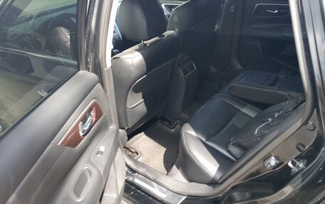 Nissan Teana, 2014 год, 1 200 000 рублей, 10 фотография