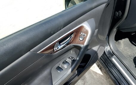 Nissan Teana, 2014 год, 1 200 000 рублей, 8 фотография
