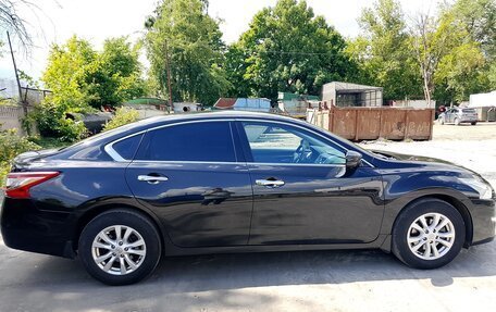 Nissan Teana, 2014 год, 1 200 000 рублей, 3 фотография