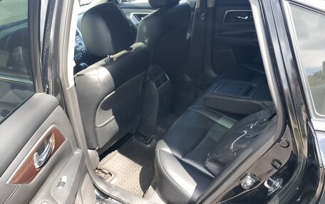Nissan Teana, 2014 год, 1 200 000 рублей, 11 фотография
