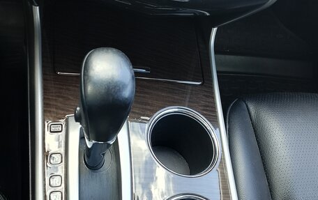 Nissan Teana, 2014 год, 1 200 000 рублей, 18 фотография