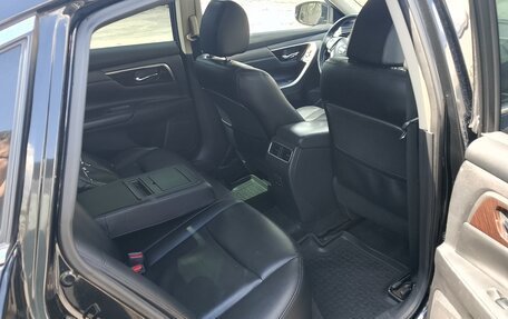 Nissan Teana, 2014 год, 1 200 000 рублей, 15 фотография