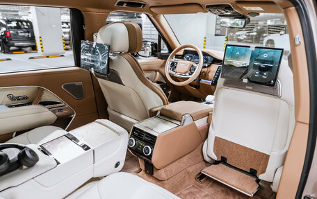 Land Rover Range Rover IV рестайлинг, 2025 год, 36 390 000 рублей, 2 фотография