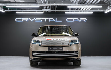 Land Rover Range Rover IV рестайлинг, 2025 год, 36 390 000 рублей, 4 фотография