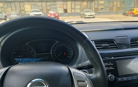 Nissan Teana, 2014 год, 1 200 000 рублей, 19 фотография