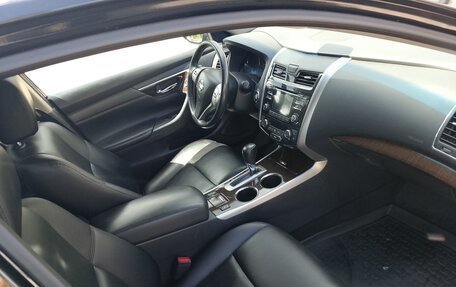 Nissan Teana, 2014 год, 1 200 000 рублей, 17 фотография