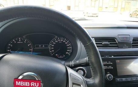 Nissan Teana, 2014 год, 1 200 000 рублей, 20 фотография