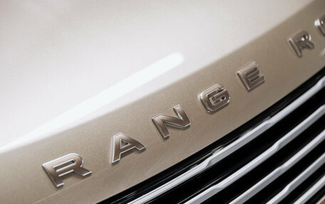 Land Rover Range Rover IV рестайлинг, 2025 год, 36 390 000 рублей, 7 фотография