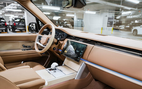 Land Rover Range Rover IV рестайлинг, 2025 год, 36 390 000 рублей, 10 фотография