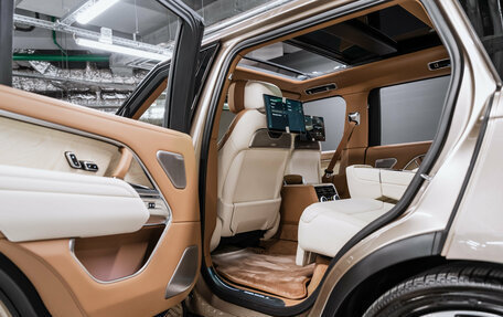 Land Rover Range Rover IV рестайлинг, 2025 год, 36 390 000 рублей, 16 фотография