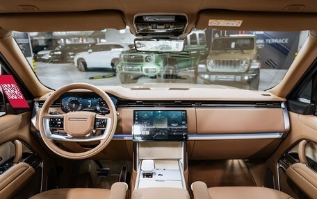 Land Rover Range Rover IV рестайлинг, 2025 год, 36 390 000 рублей, 11 фотография
