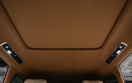 Land Rover Range Rover IV рестайлинг, 2025 год, 36 390 000 рублей, 22 фотография