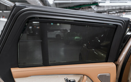 Land Rover Range Rover IV рестайлинг, 2025 год, 36 390 000 рублей, 26 фотография