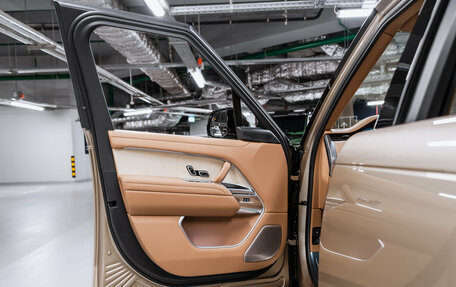 Land Rover Range Rover IV рестайлинг, 2025 год, 36 390 000 рублей, 24 фотография