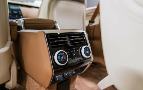 Land Rover Range Rover IV рестайлинг, 2025 год, 36 390 000 рублей, 23 фотография
