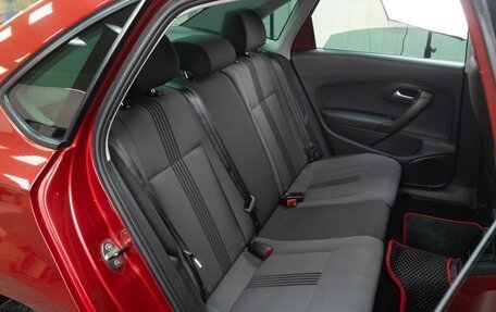 Volkswagen Polo VI (EU Market), 2016 год, 1 289 000 рублей, 7 фотография