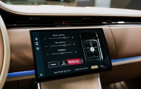 Land Rover Range Rover IV рестайлинг, 2025 год, 36 390 000 рублей, 40 фотография