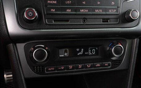 Volkswagen Polo VI (EU Market), 2016 год, 1 289 000 рублей, 15 фотография