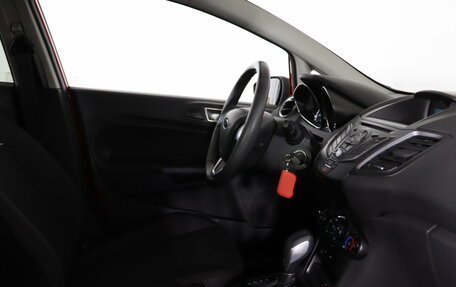 Ford Fiesta, 2016 год, 969 990 рублей, 14 фотография