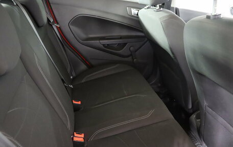 Ford Fiesta, 2016 год, 969 990 рублей, 20 фотография