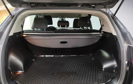 KIA Sportage IV рестайлинг, 2017 год, 1 712 000 рублей, 12 фотография