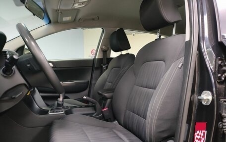 KIA Sportage IV рестайлинг, 2017 год, 1 712 000 рублей, 10 фотография