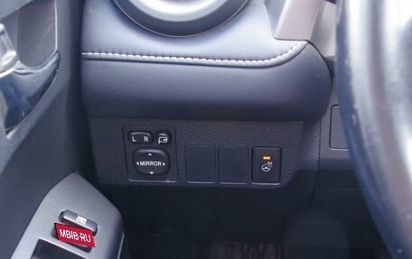 Toyota RAV4, 2018 год, 2 399 000 рублей, 21 фотография